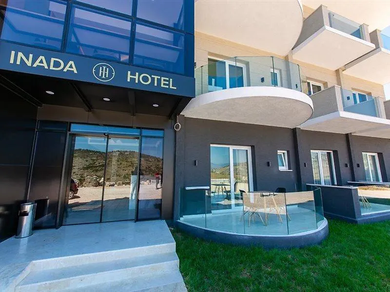 Inada Hotel Ksamil Albania