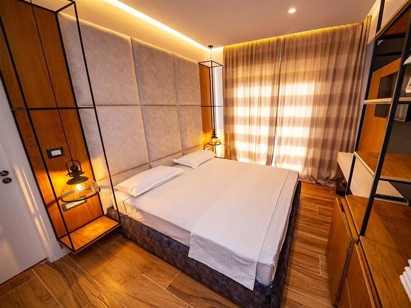 Inada Hotel Ksamil