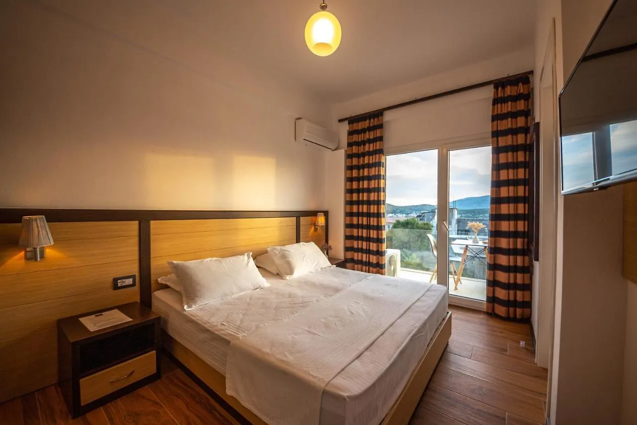 Inada Hotel Ksamil Albania