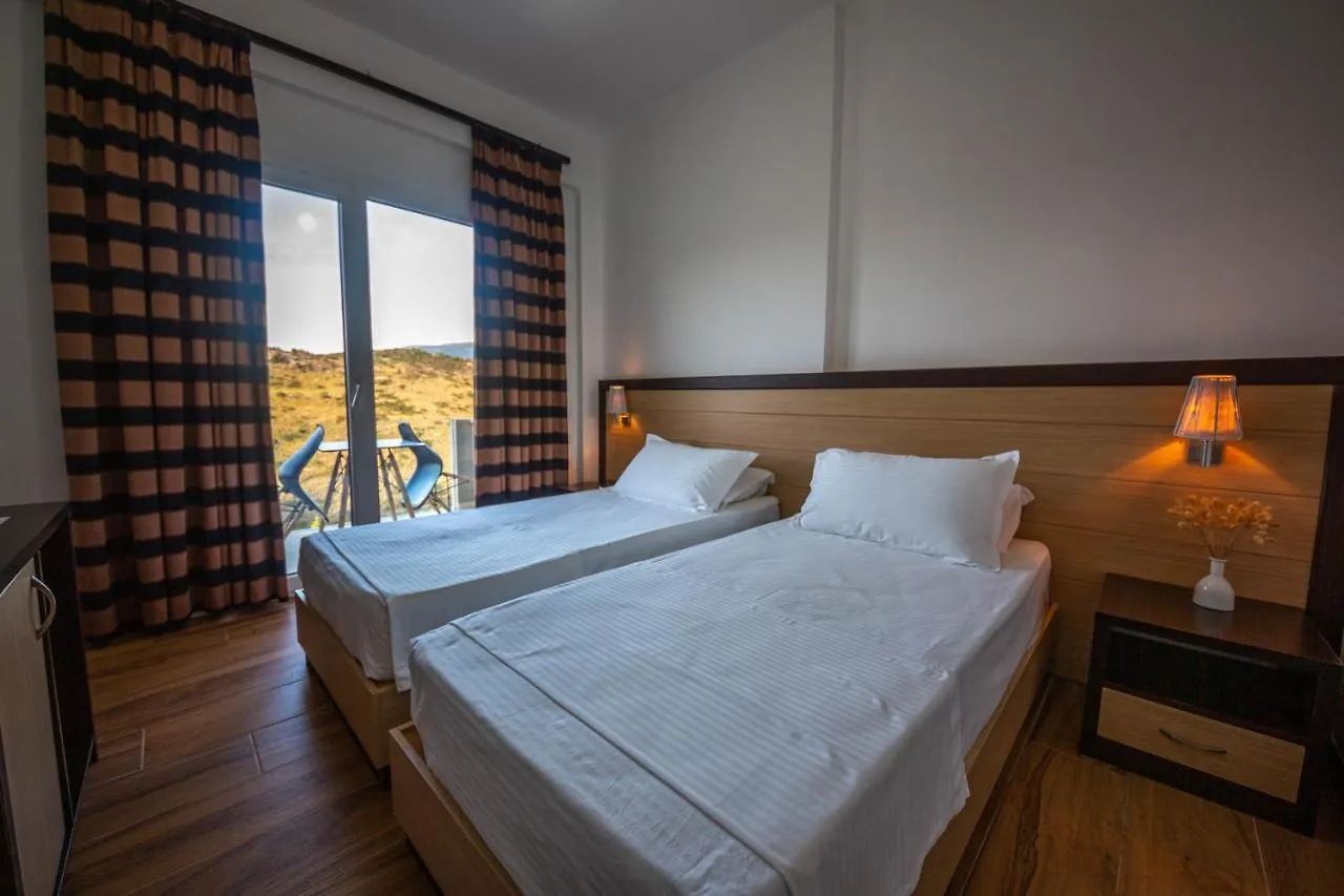 Inada Hotel Ksamil