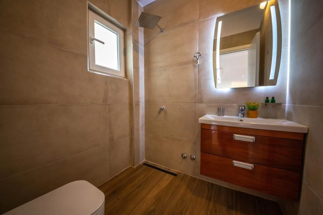 ***  Inada Hotel Ksamil Albania
