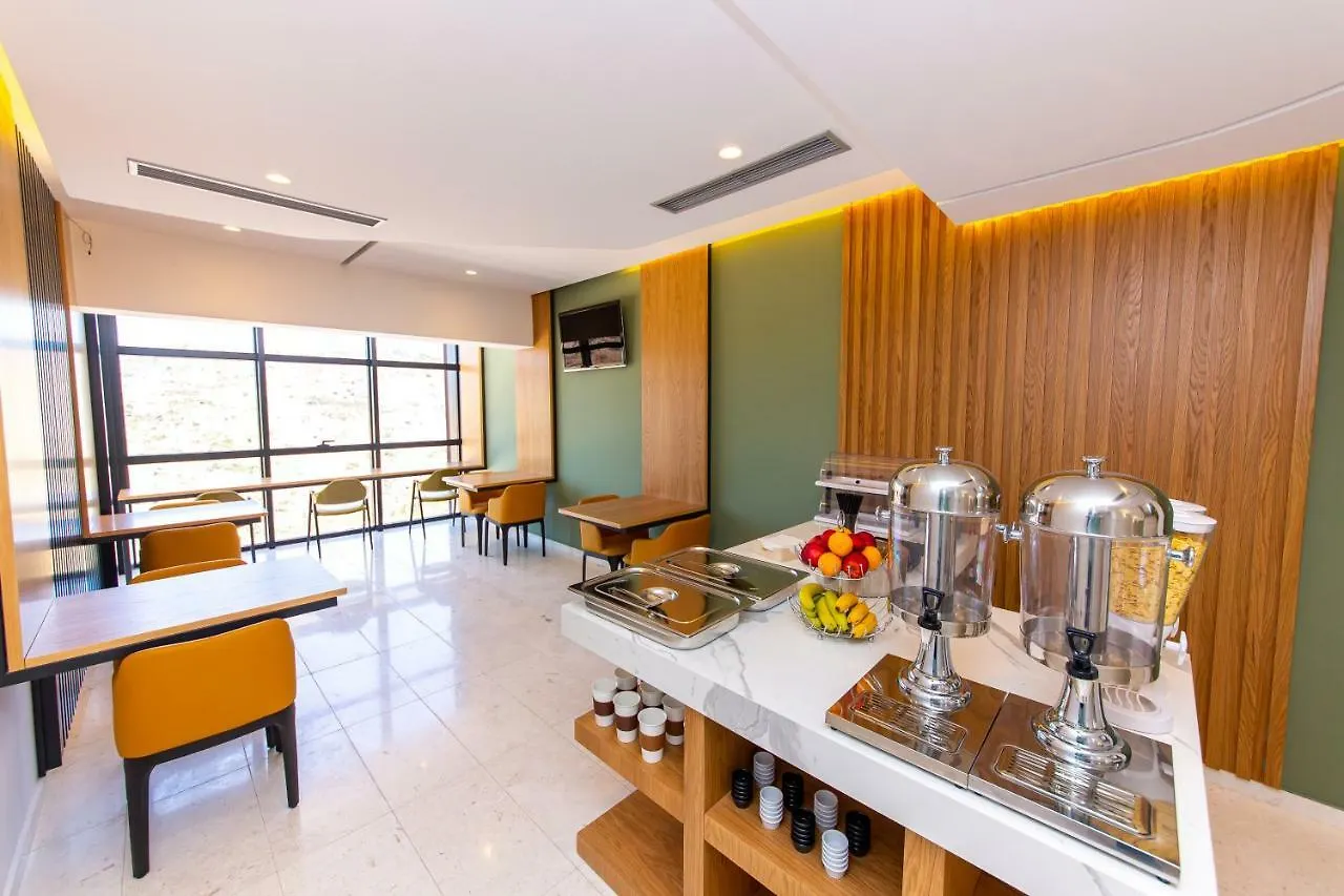 ***  Inada Hotel Ksamil Albania