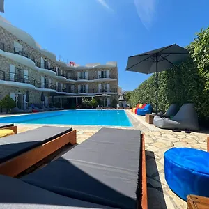 Hotel Agrume By Prive