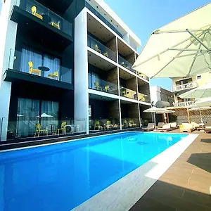 Hotel Valmar