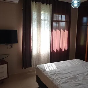  Casa de hóspedes Recanto Pomerano Brasil