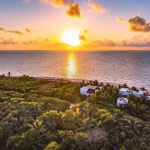 Almaplena Boutique Hotel Mahahual