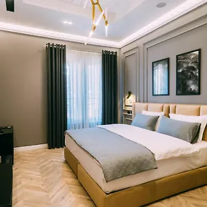 **** Hotel Stela Center Albânia